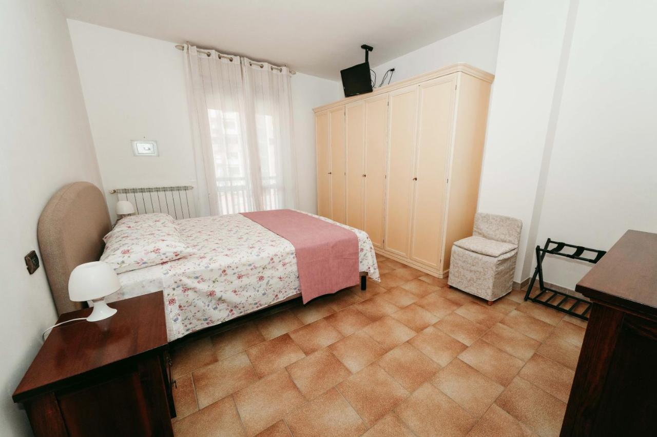 La Severa Терни Экстерьер фото