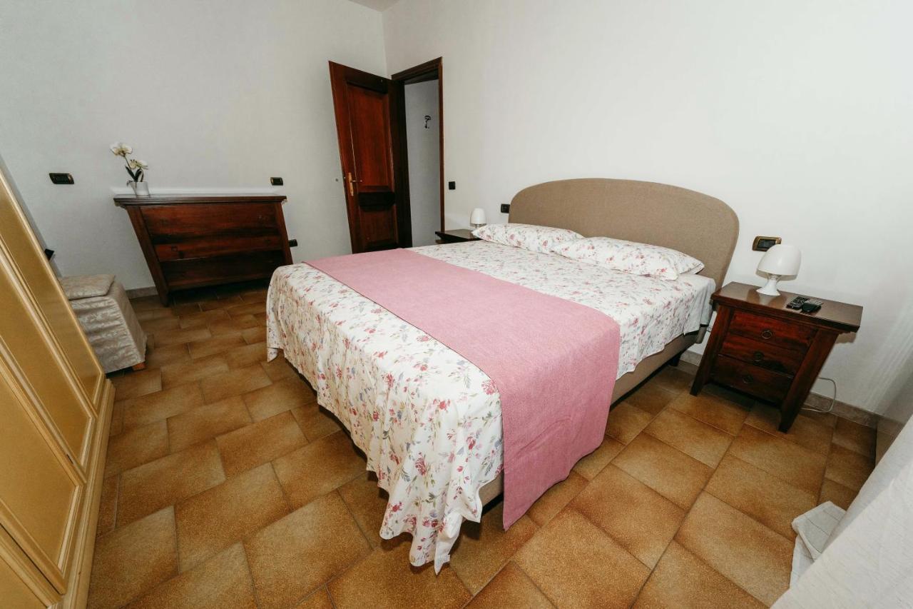 La Severa Терни Экстерьер фото